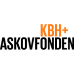 KBH+ Aksovfonden logo_kvadrat
