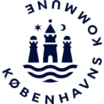 Københavns kommune logo_kvadrat