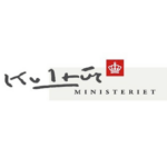 Kultur Ministreriet logo_kvadrat